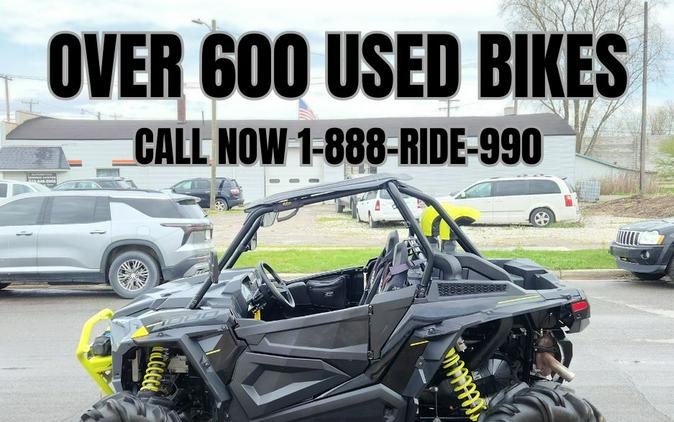 2020 Polaris RZR XP 1000 Highlifter Edition - FP8642
