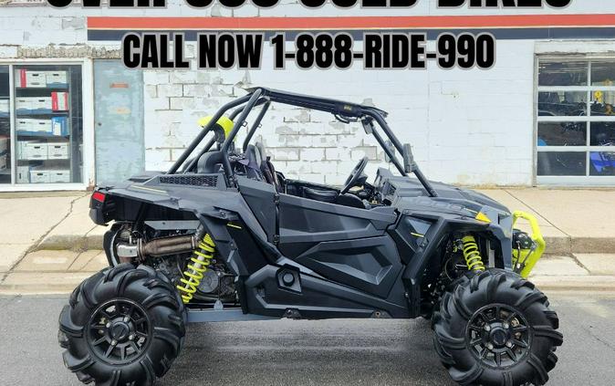 2020 Polaris RZR XP 1000 Highlifter Edition - FP8642