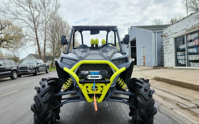 2020 Polaris RZR XP 1000 Highlifter Edition - FP8642