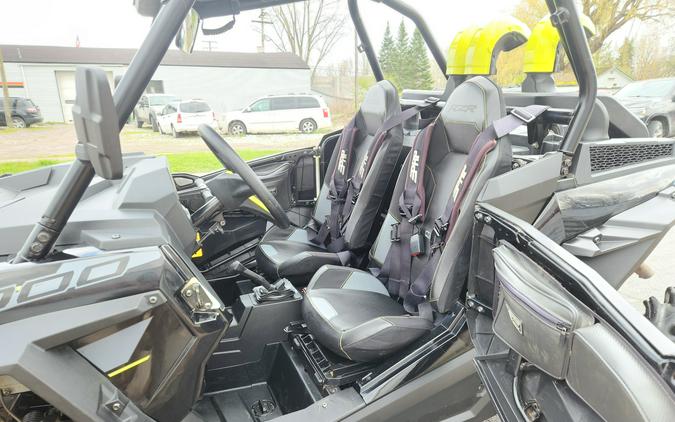 2020 Polaris RZR XP 1000 Highlifter Edition - FP8642