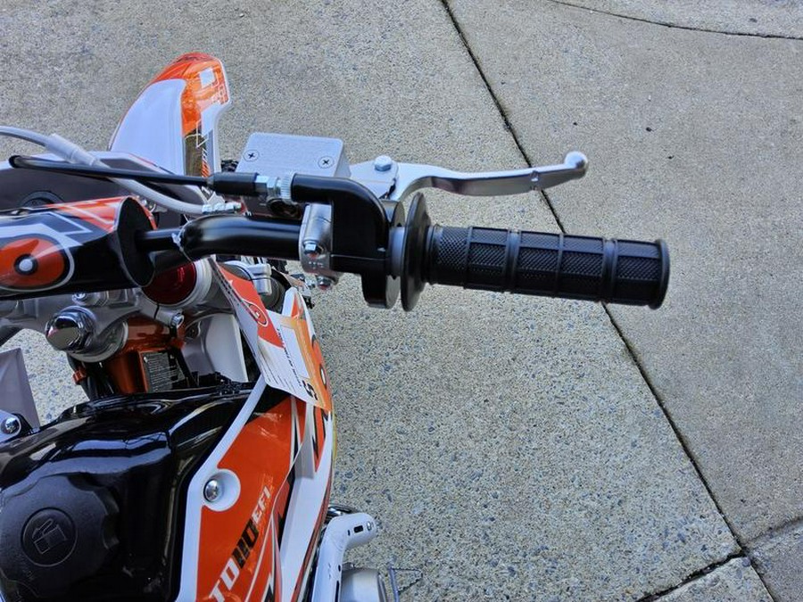 2026 Kayo TD110 EFI