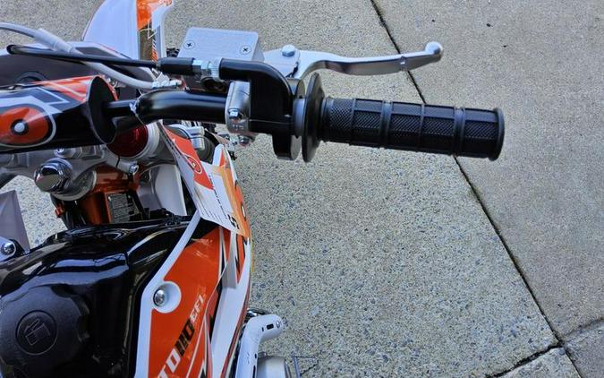 2026 Kayo TD110 EFI