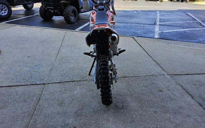 2026 Kayo TD110 EFI