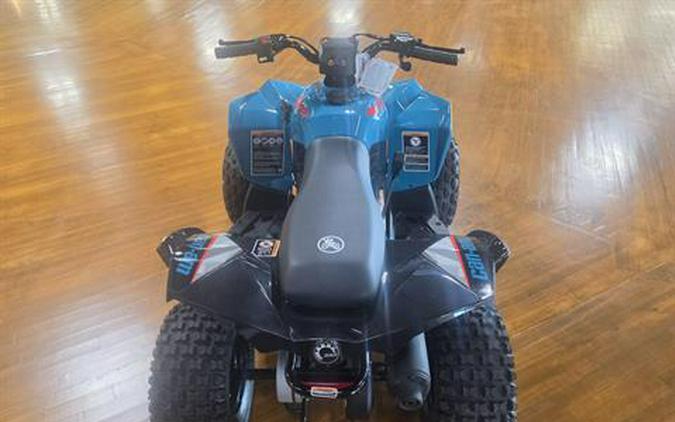 2026 Can-Am Renegade 70 EFI