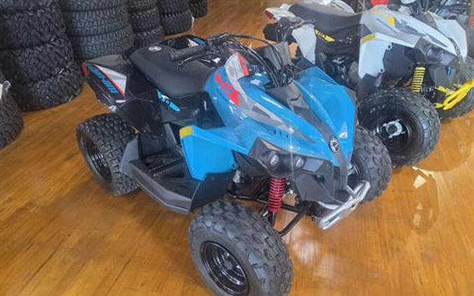 2026 Can-Am Renegade 70 EFI