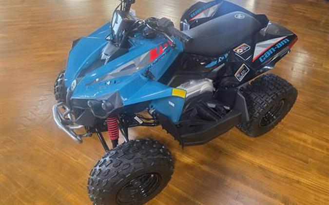 2026 Can-Am Renegade 70 EFI