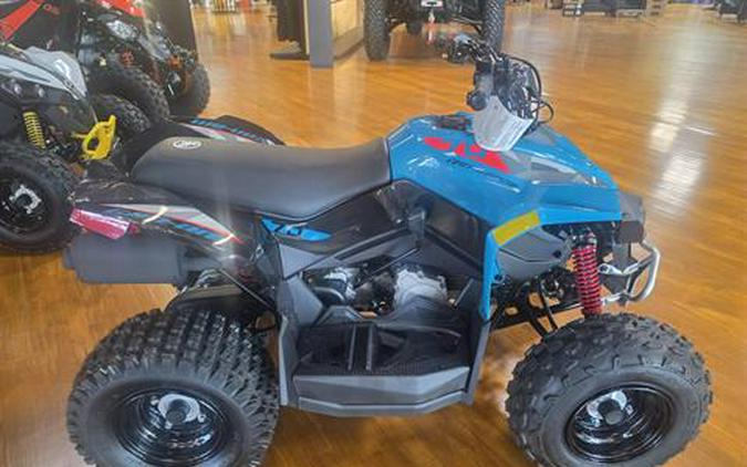 2026 Can-Am Renegade 70 EFI
