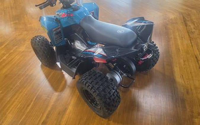 2026 Can-Am Renegade 70 EFI