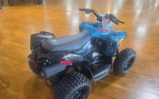 2026 Can-Am Renegade 70 EFI