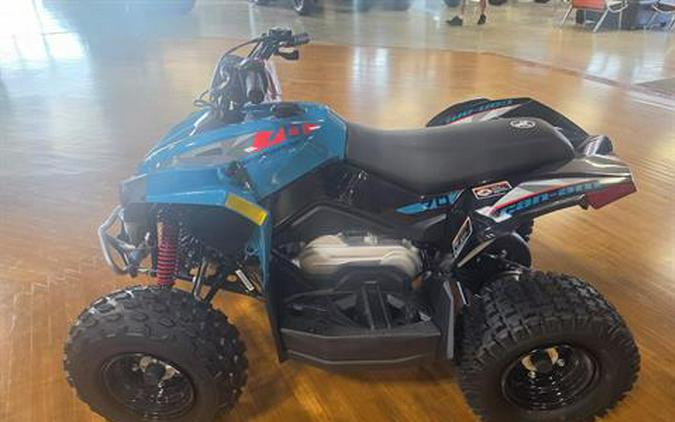 2026 Can-Am Renegade 70 EFI