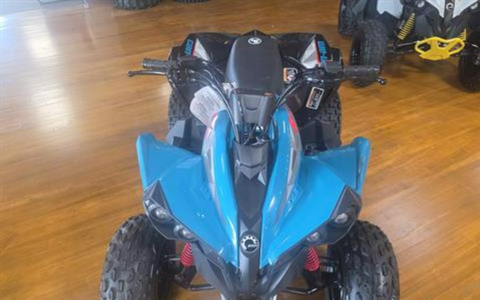 2026 Can-Am Renegade 70 EFI