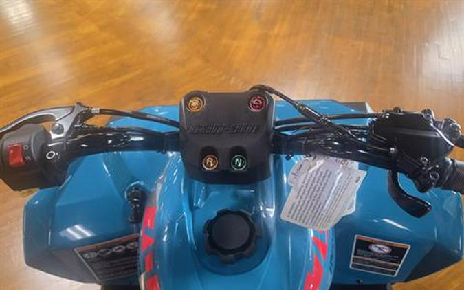 2026 Can-Am Renegade 70 EFI