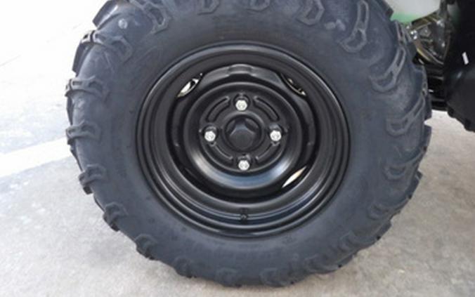 2027 Yamaha YFM45KDXVG