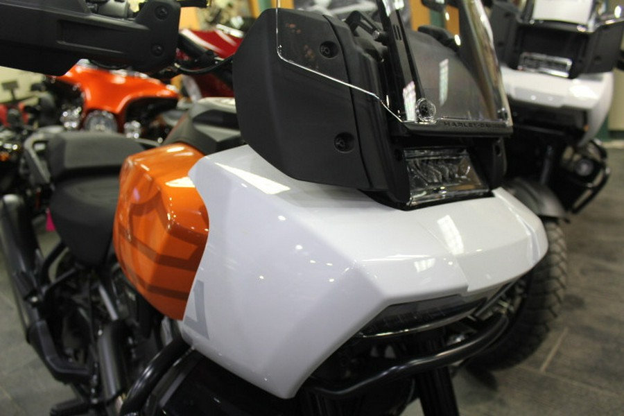 RA1250S 2021 Pan America™ 1250 Special