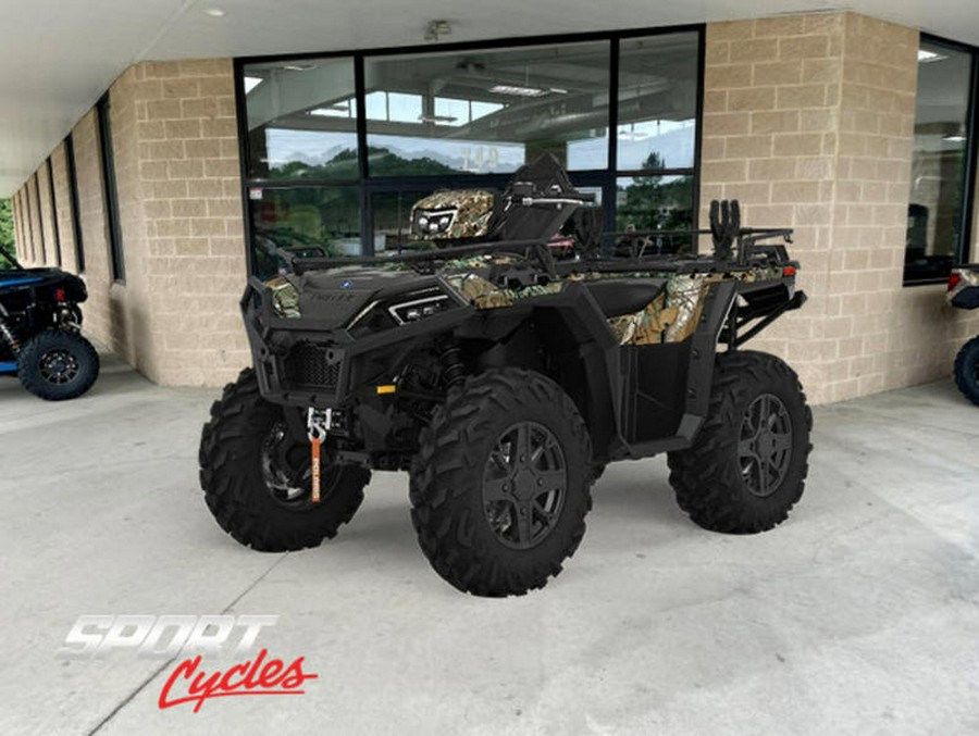 2024 Polaris® Sportsman XP 1000 Hunt Edition Camo