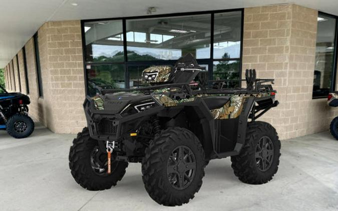 2024 Polaris® Sportsman XP 1000 Hunt Edition Camo