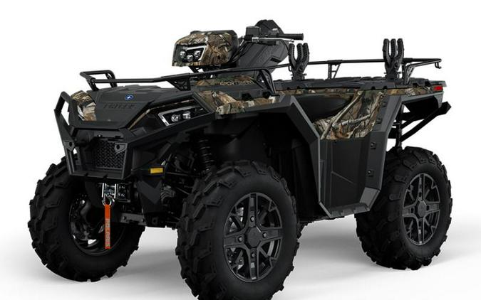 2024 Polaris® Sportsman XP 1000 Hunt Edition Camo