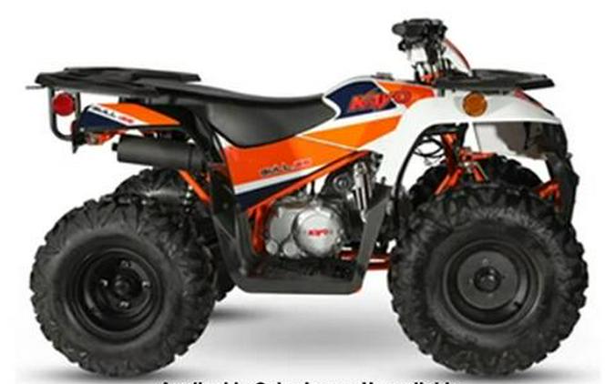 2023 Kayo Bull 125