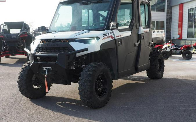 2023 Polaris® Ranger Crew XP 1000 NorthStar Edition Trail Boss