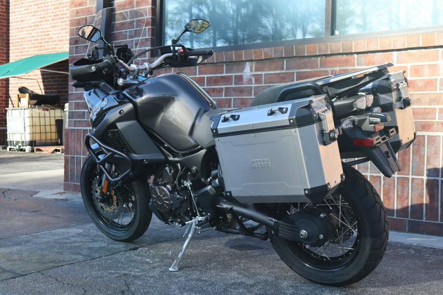 2023 2023 Yamaha Super Ténéré ES XTZ12EPC