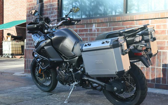 2023 Yamaha Super Ténéré ES