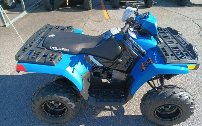 2024 Polaris Industries Sportsman® 110 EFI