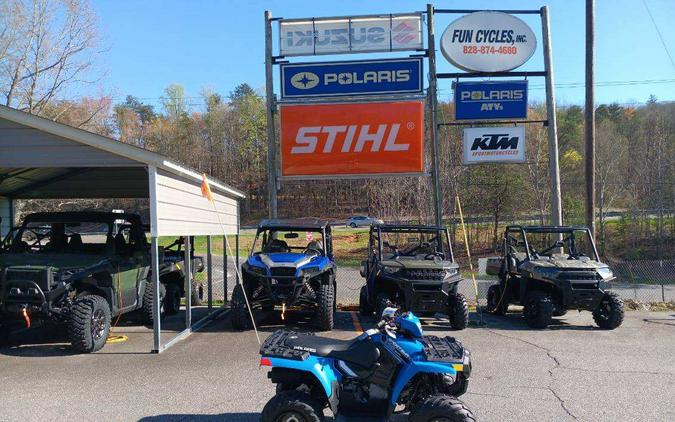 2024 Polaris Industries Sportsman® 110 EFI