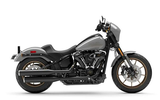 2024 Harley-Davidson® FXLRS - Low Rider® S