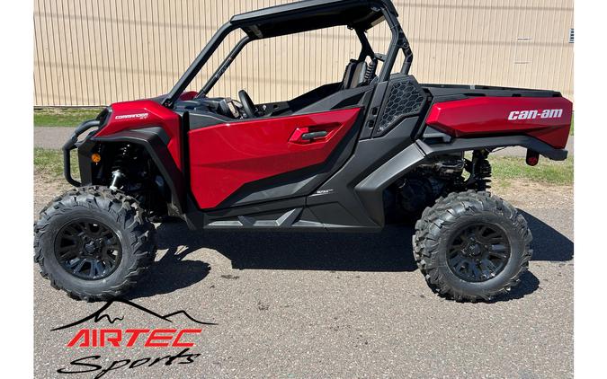 2024 Can-Am SSV COM XT 64 1000R RD 24 XT 1000R