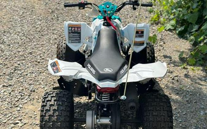 2024 Polaris Outlaw 110 EFI