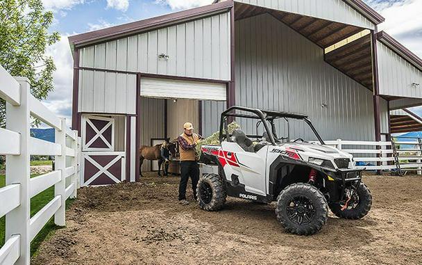 2017 Polaris General 1000 EPS