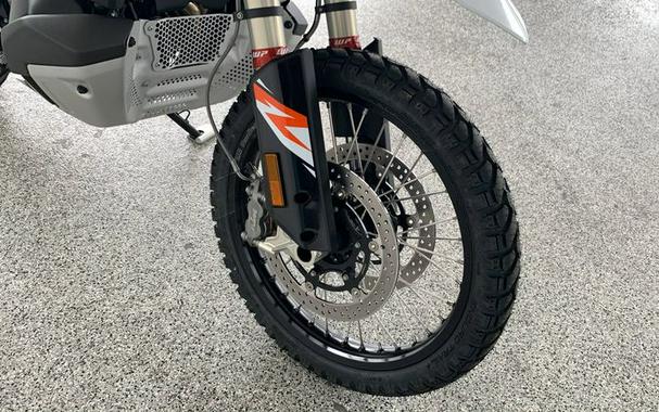 2024 KTM 890 ADVENTURE R RALLY