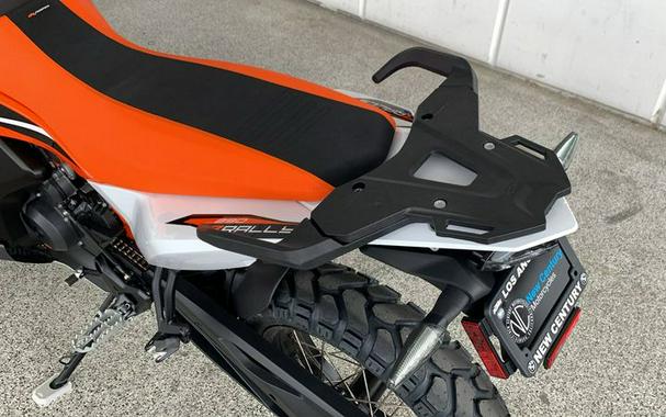 2024 KTM 890 ADVENTURE R RALLY