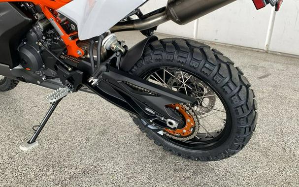 2024 KTM 890 ADVENTURE R RALLY