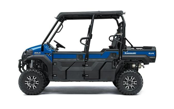 2022 Kawasaki Mule PRO-FXT EPS LE