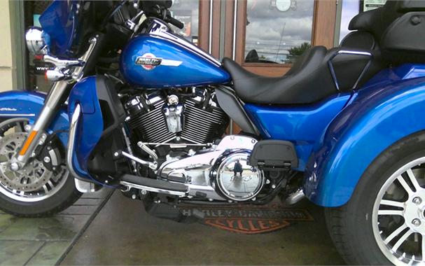 2024 Harley-Davidson Tri Glide Ultra