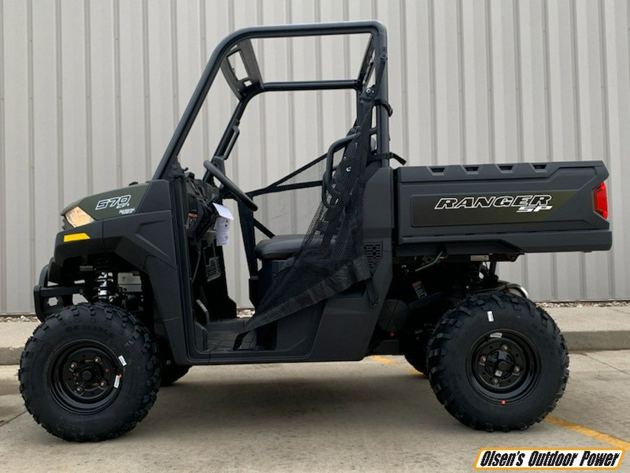 2024 Polaris Industries Ranger® SP 570 Base