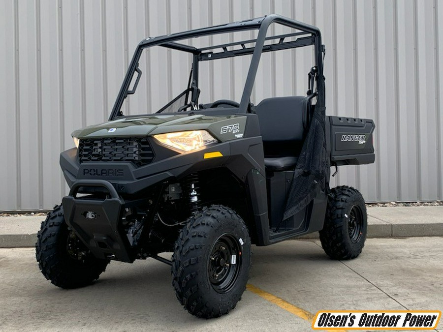 2024 Polaris Industries Ranger® SP 570 Base