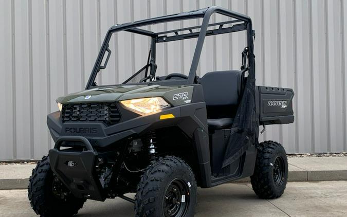 2024 Polaris Industries Ranger® SP 570 Base