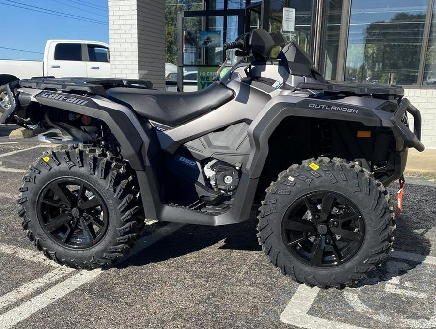 2024 Can-Am® Outlander XT 1000R