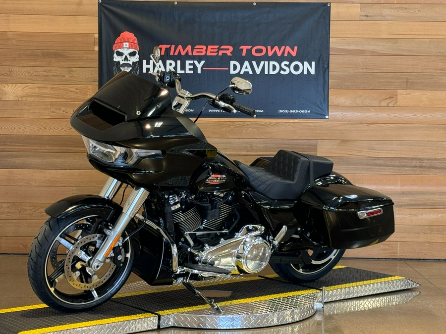 2024 Harley-Davidson Road Glide®