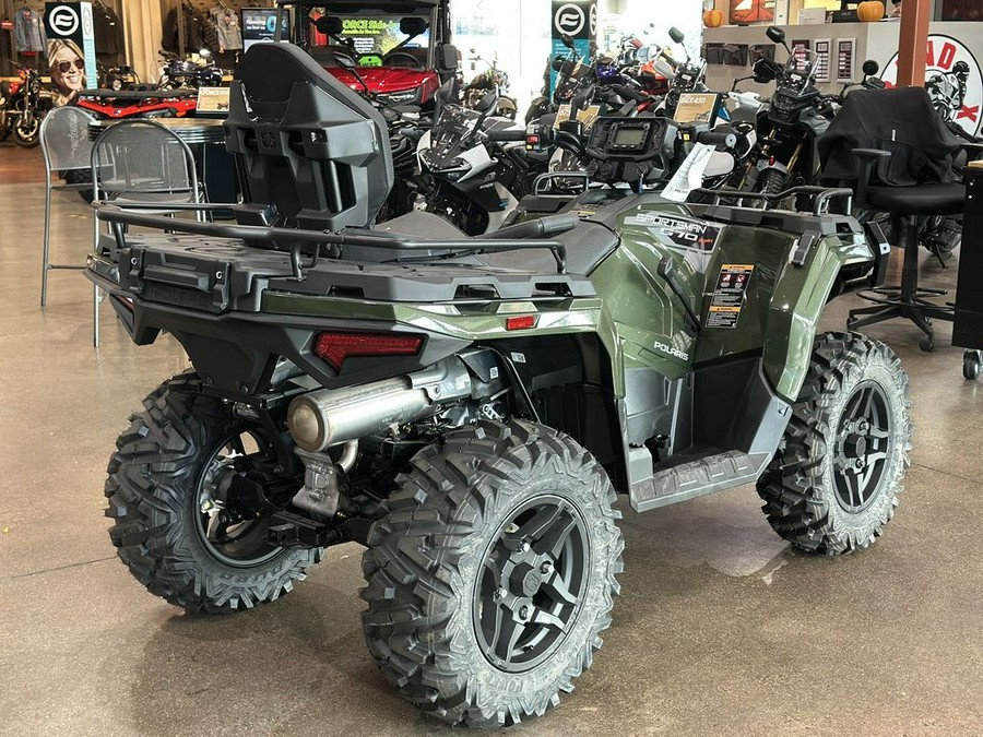 2026 Polaris® Sportsman Touring 570 Premium