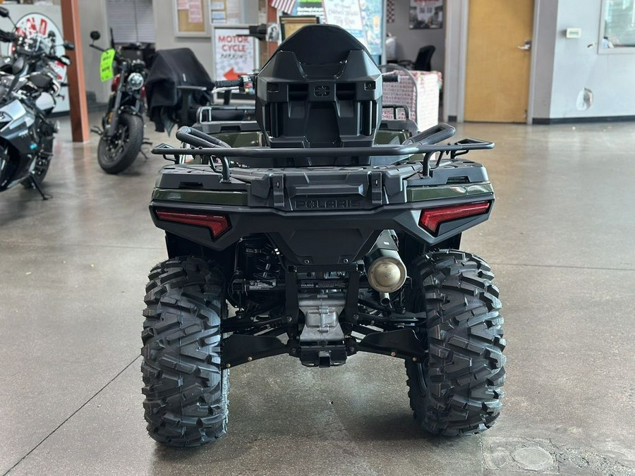 2026 Polaris® Sportsman Touring 570 Premium