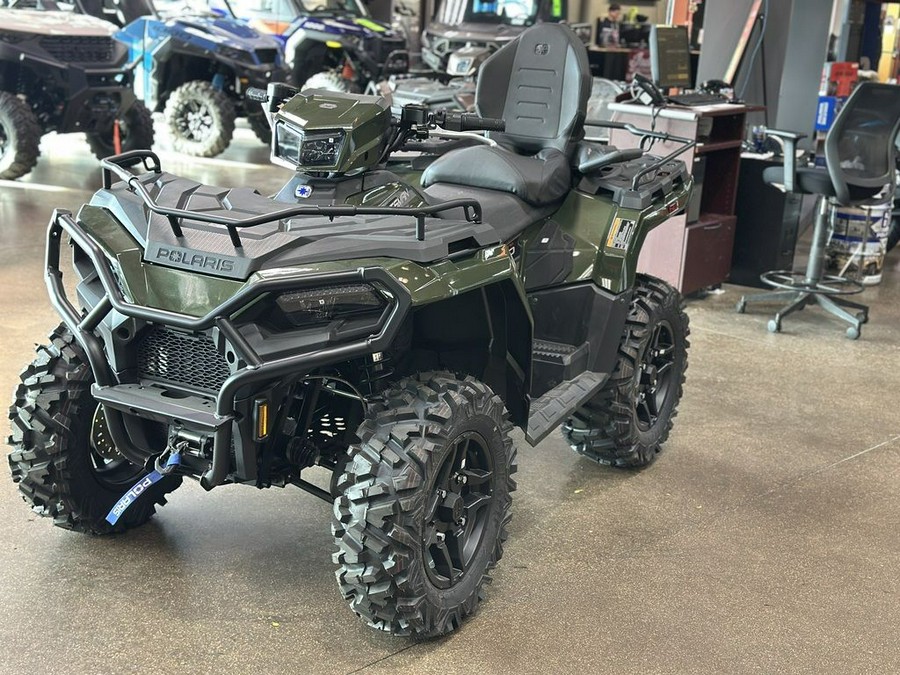 2026 Polaris® Sportsman Touring 570 Premium