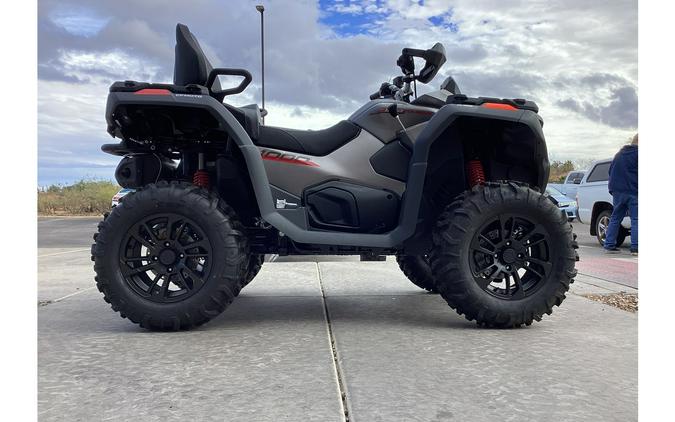 2026 CFMOTO CFORCE 1000 Touring