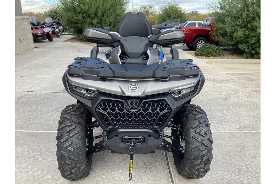 2026 CFMOTO CFORCE 1000 Touring