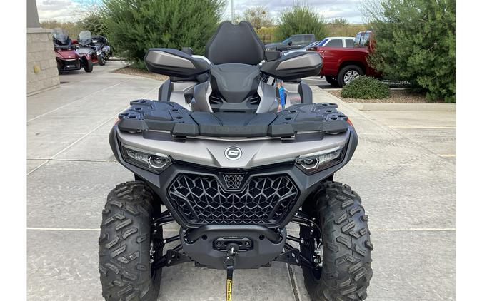 2026 CFMOTO CFORCE 1000 Touring