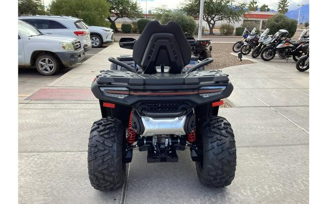 2026 CFMOTO CFORCE 1000 Touring