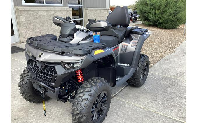 2026 CFMOTO CFORCE 1000 Touring