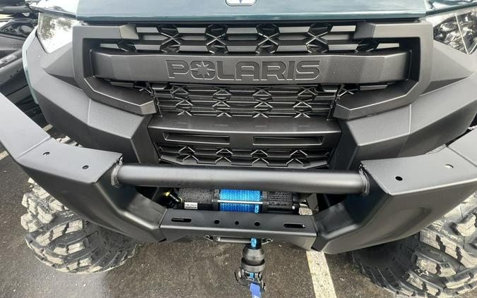 2026 Polaris® Ranger XP 1000 NorthStar Ultimate Blue Labyrinth